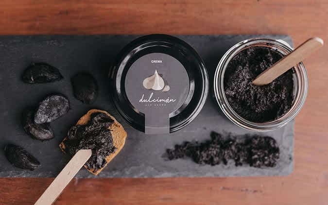 donde comprar ajos negros