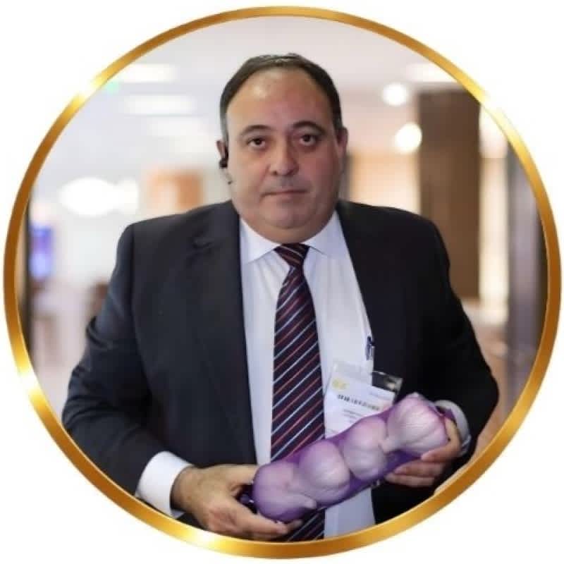 rafael polo experto ajo negro